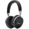 ΑΚΟΥΣΤΙΚΑ BLUETOOTH CRYSTAL AUDIO STUDIO1K ANC BLACK